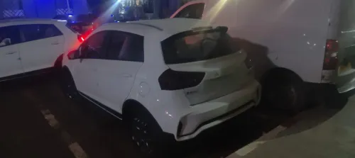 Geely Livan 2025 X3pro