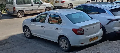 Dacia Logan 2013 Access