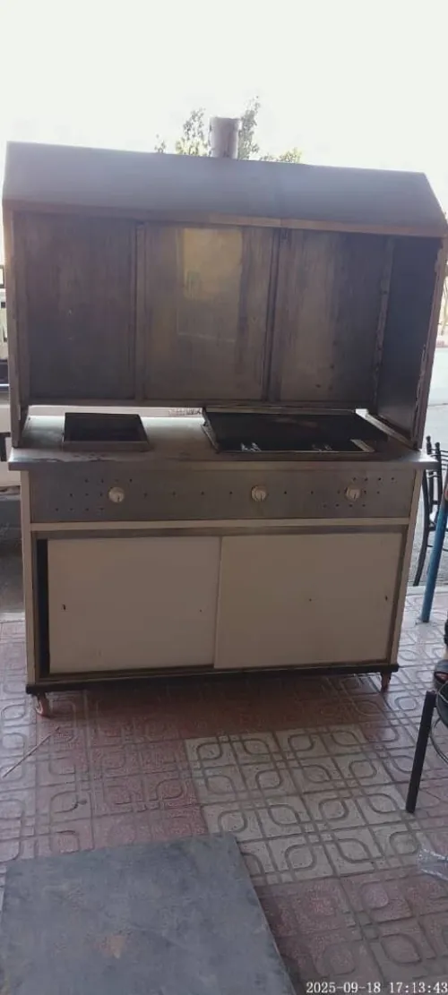 Matériel cafétéria 