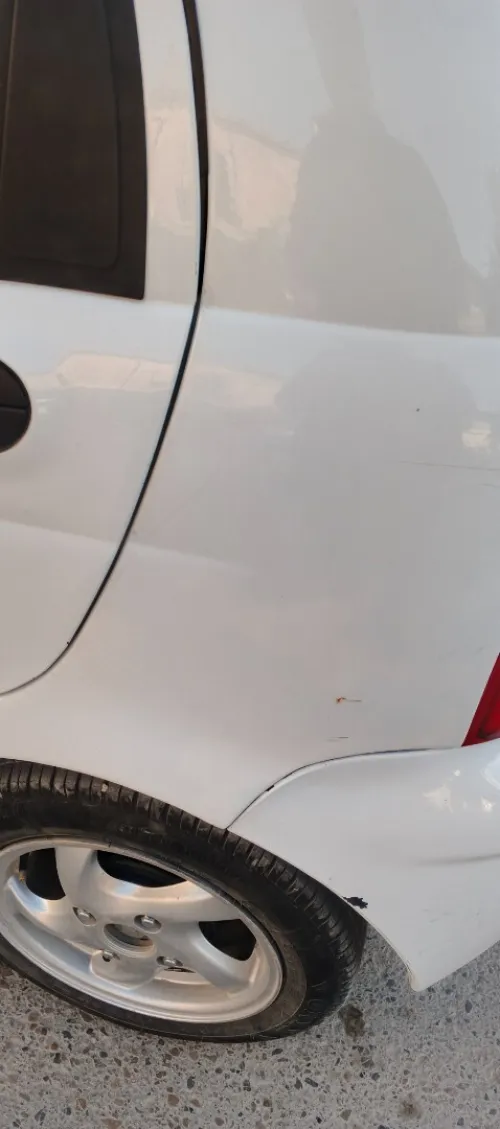 Chery QQ 2013 QQ