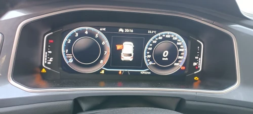 Volkswagen T-Roc 2022 Life Plus