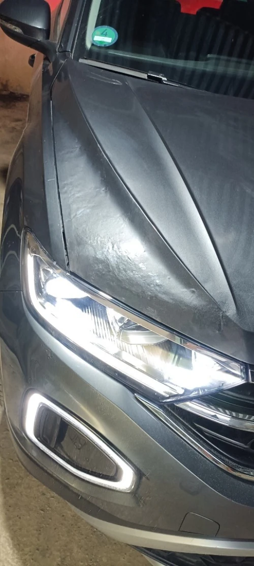 Volkswagen T-Roc 2022 Life Plus