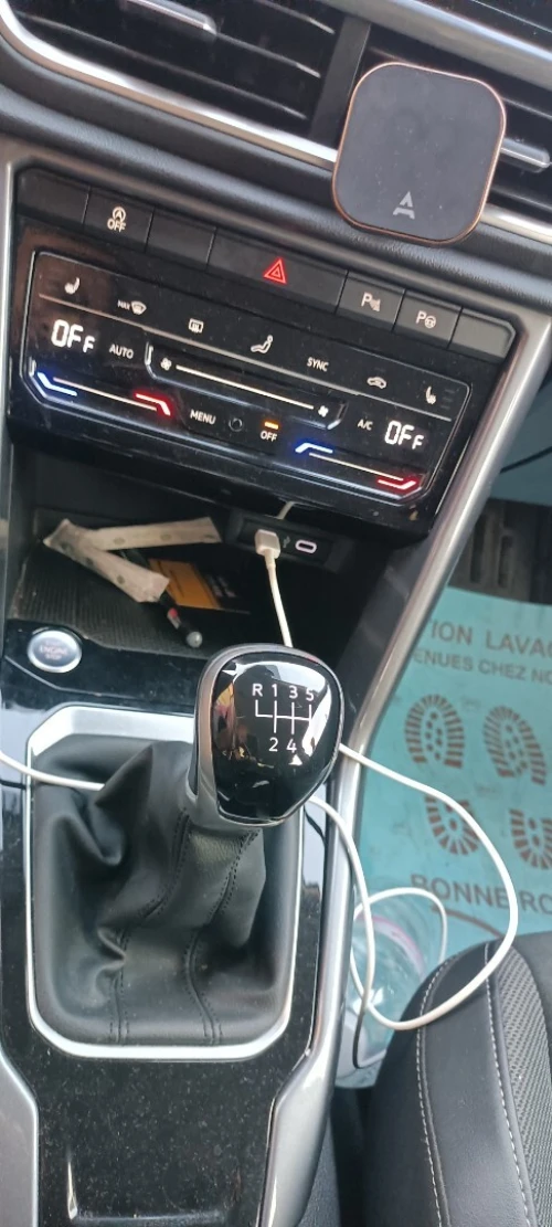 Volkswagen T-Roc 2022 Life Plus