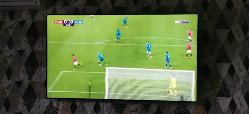 Tv lg 70 pouce français