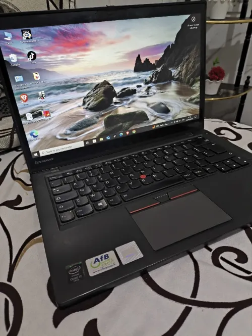 Lenovo Thinkpad T450s