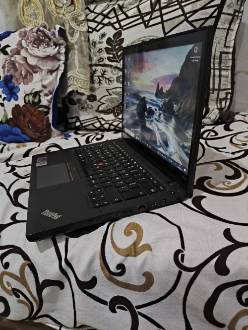 Lenovo Thinkpad T450s