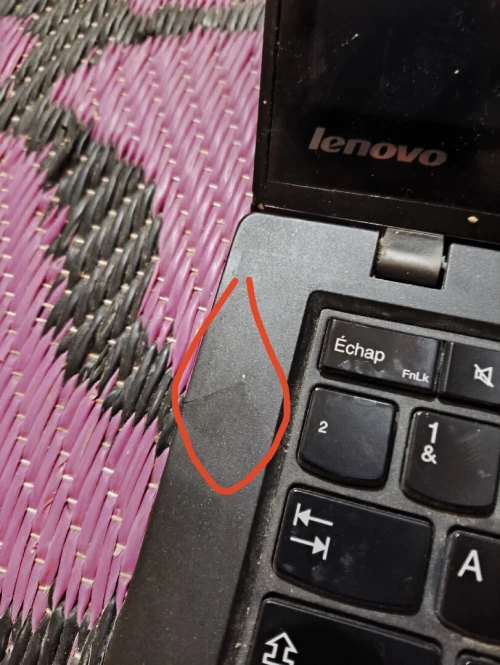 Lenovo Thinkpad T450s