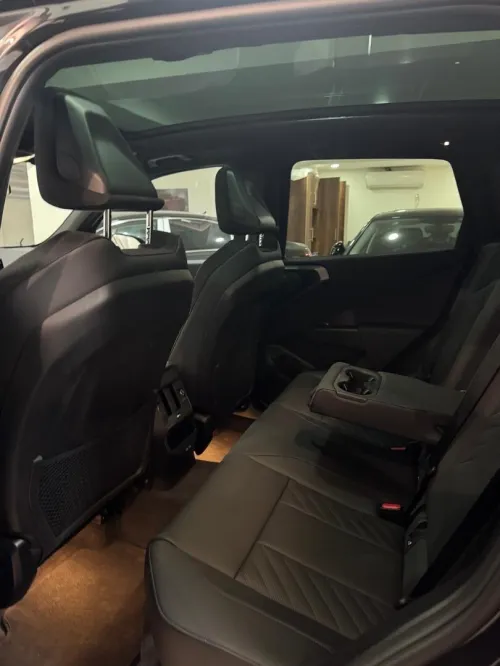 BMW X3 Pack M 2026 
