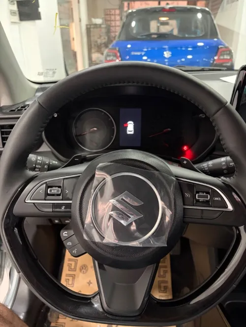 Suzuki Swift 2026 