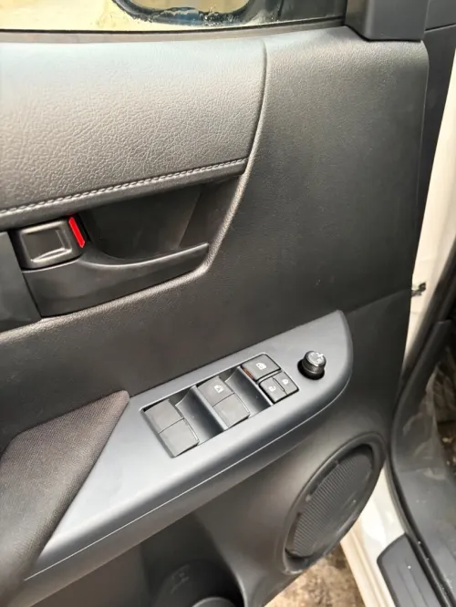 Toyota Hilux 2026 4x2