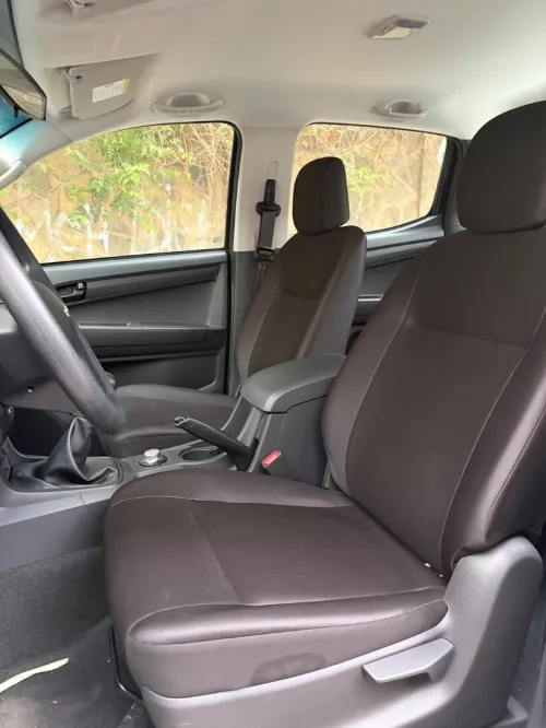 Isuzu DMax 2026 