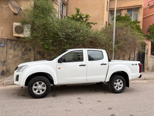 Isuzu DMax 2026 