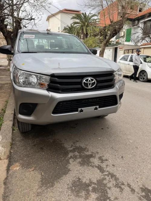 Toyota Hilux 2026 4x4 جنوب أفريقيا