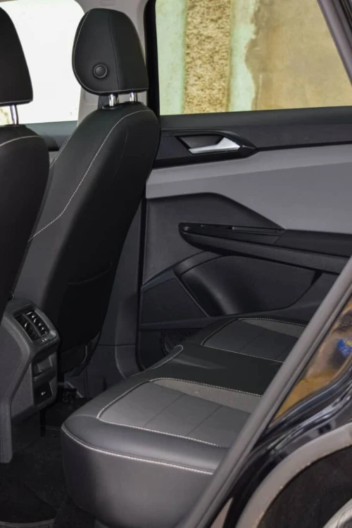 Volkswagen Taos 2022 SE