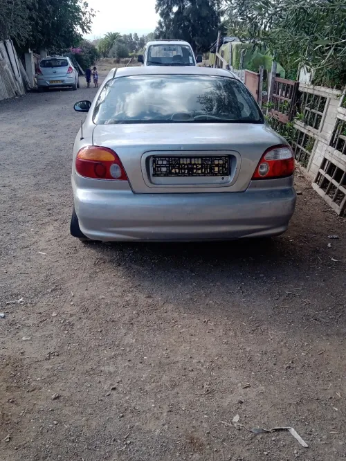 Kia Sephia 2000 Sephia