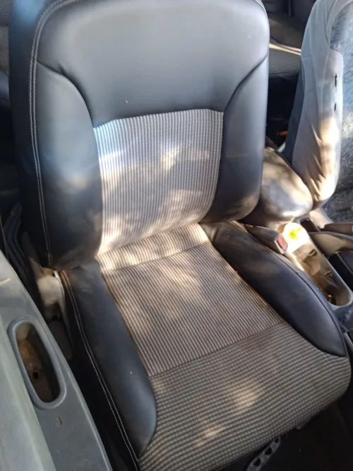 Kia Sephia 2000 Sephia