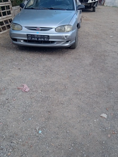 Kia Sephia 2000 Sephia