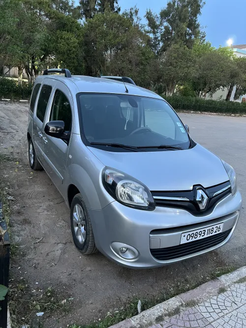 Renault Kangoo 2018 Privilège +