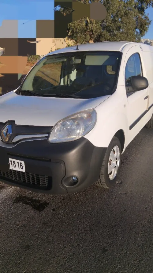 Renault Kangoo 2018 Confort (Utilitaire)