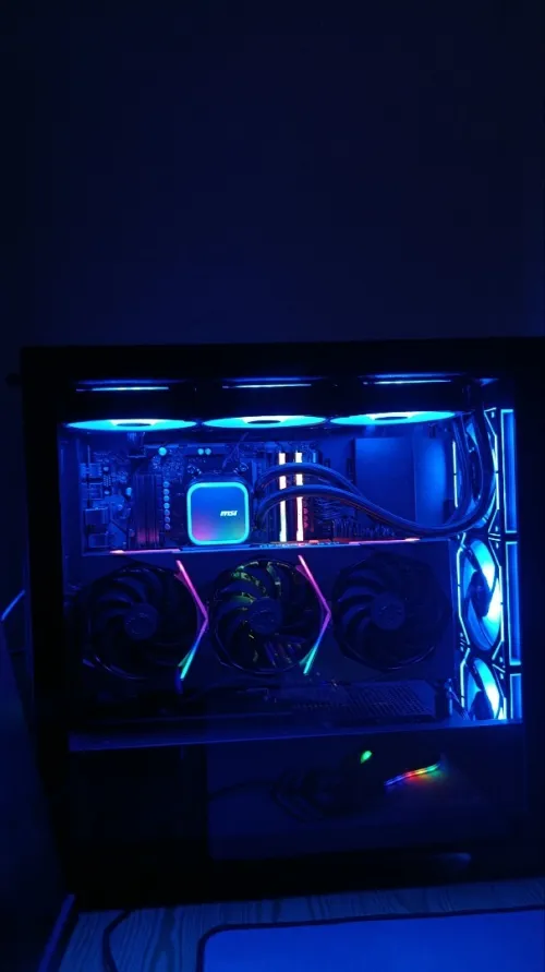 Pc gamer rtx 3080