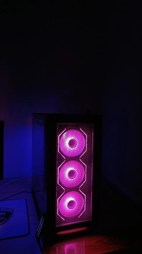 Pc gamer rtx 3080