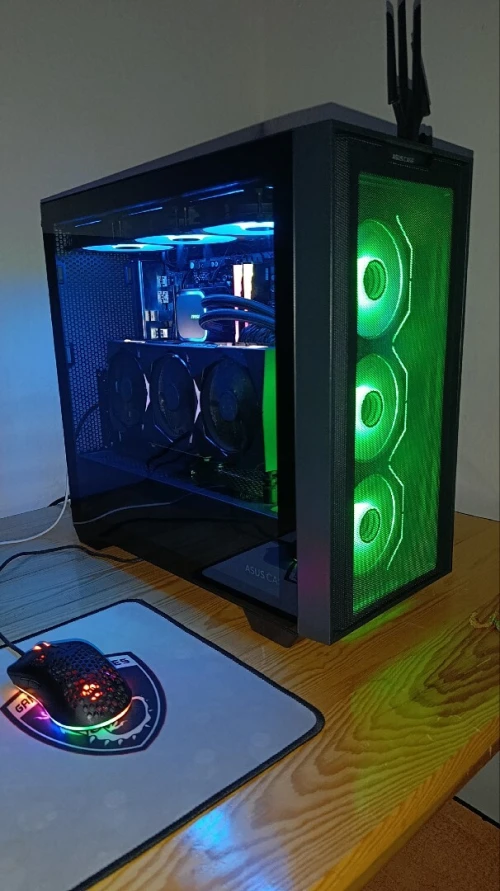 Pc gamer rtx 3080