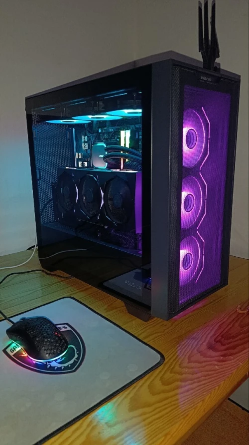 Pc gamer rtx 3080