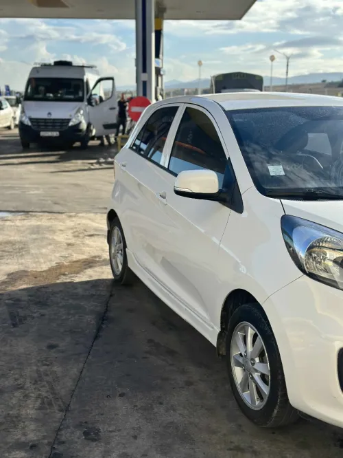 Kia Picanto 2014 Pop plus