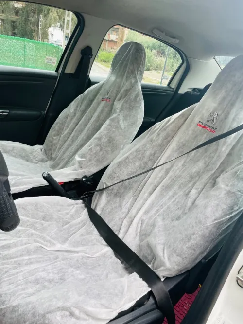 Peugeot 301 2013 Pack Luxe