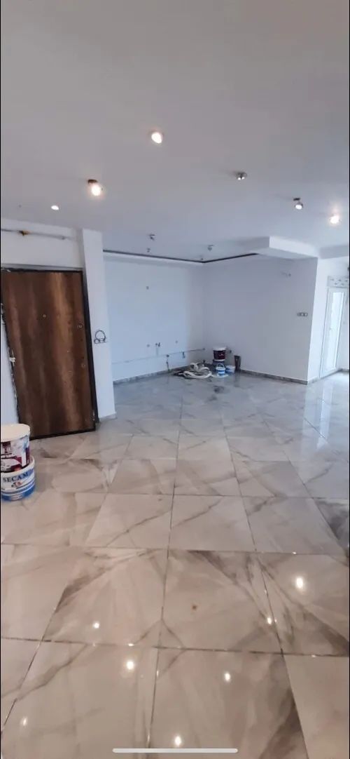 Vente Terrain Mostaganem Mezghrane