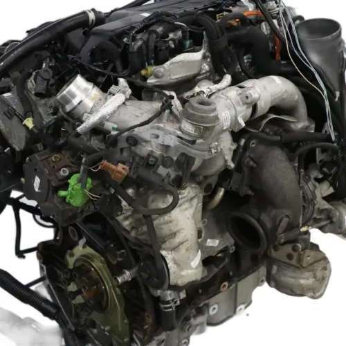 Moteur complet 