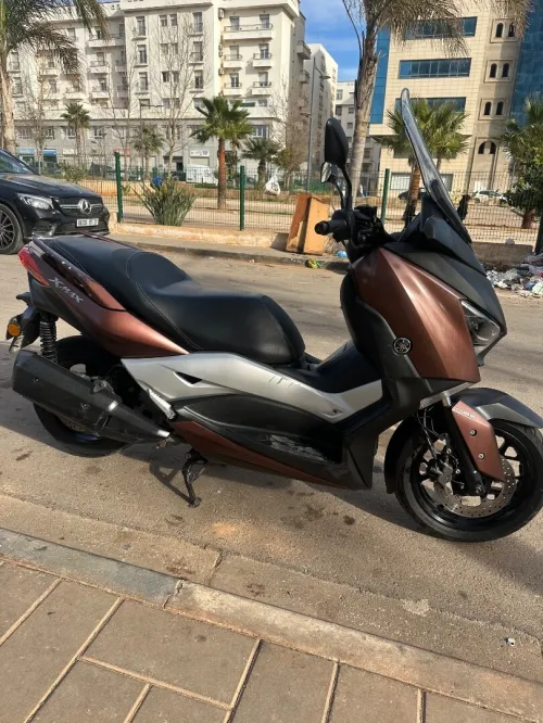 Yamaha Xmax300 2019
