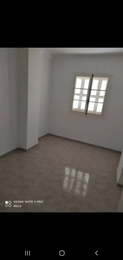 Vente Appartement F3 Alger El harrach