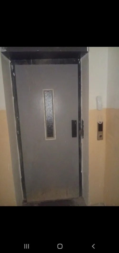 Vente Appartement F3 Alger El harrach