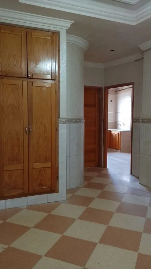 Location Appartement F3 Alger Khraissia