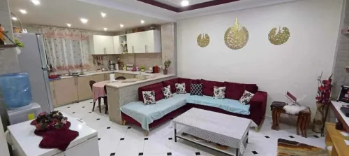 Vente Appartement F4 Alger Draria