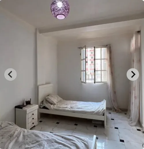Vente Appartement F3 Alger El achour
