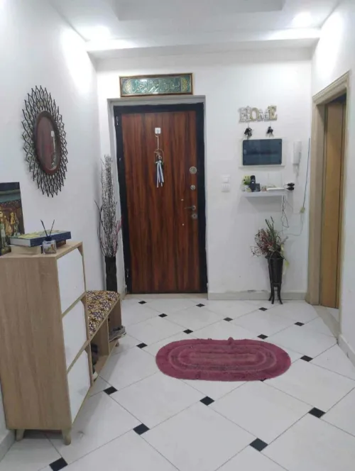 Vente Appartement F4 Alger Draria