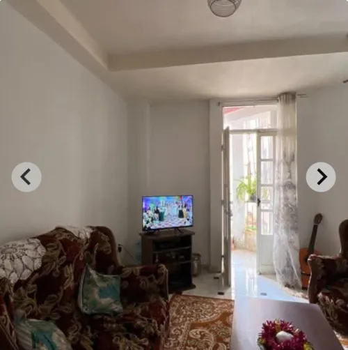 Vente Appartement F3 Alger El achour