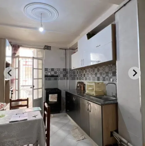 Vente Appartement F3 Alger El achour