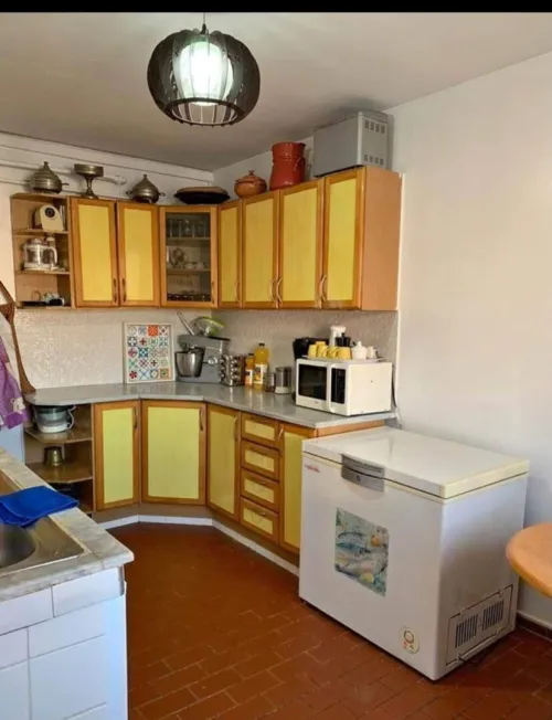 Vente Appartement F4 Alger Dely brahim