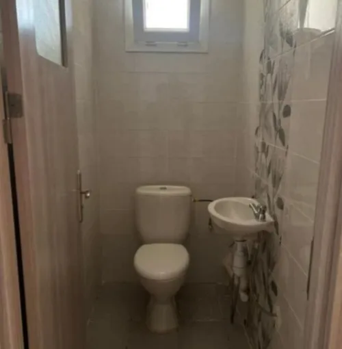 Location Appartement F4 Alger Mahelma