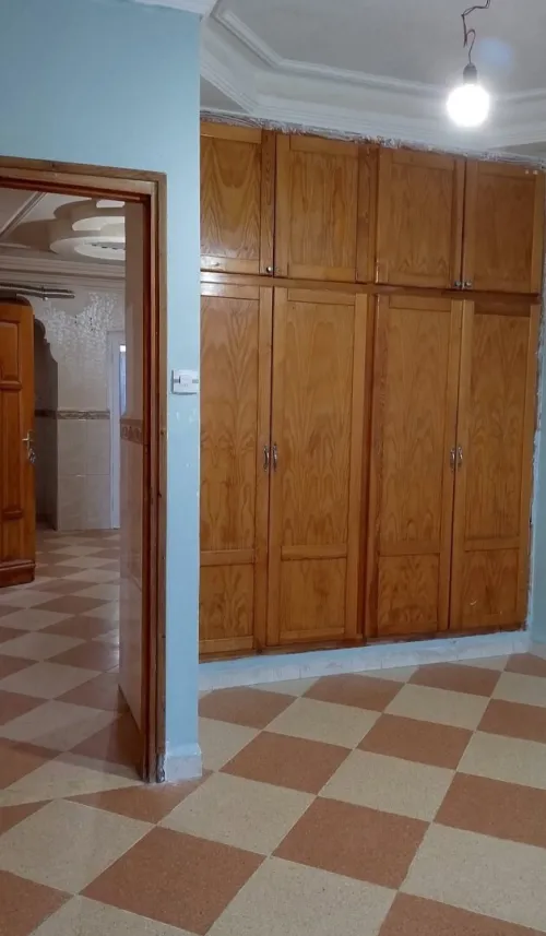 Location Appartement F3 Alger Khraissia