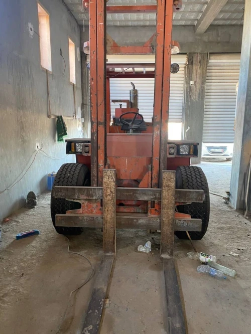 Manitou Manitou 