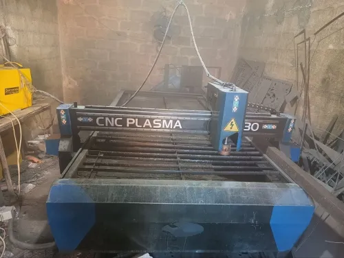 CNC PLASMA