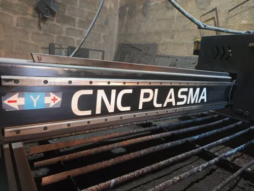CNC PLASMA