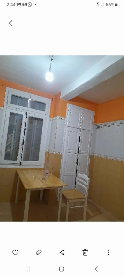 Vente Appartement F4 Blida Boufarik