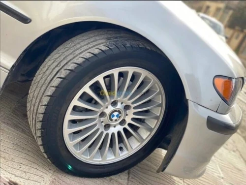 BMW Série 3 2002 