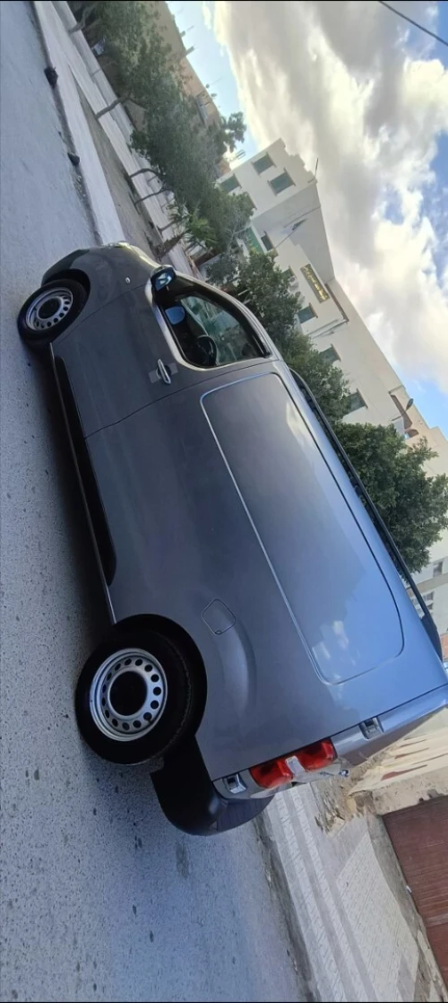 Fiat Scudo 2024 Par 17