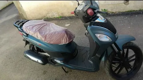 Sym S 2025